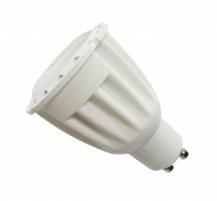 BIOLEDEX� TRES 3 x 1W HighPower GU10 LED-Strahler Weiss