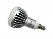 BIOLEDEX RUBI LED Spot E14 410Lm 120� �63mm Warmweiss wie 50W Halogen