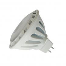 BIOLEDEX PERO 4,5W MR16 GU5.3 LED Spot 38� Warmwei� oder Wei� wie 25-35W Halogen Strahler