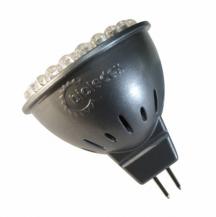 BIOLEDEX� 24 LED Spot MR16 120� Warmweiss wie 15W