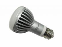 BIOLEDEX Rubi E27 SMD LED Spot 120� Warmweiss wie 50W Halogen