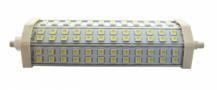 LED R7s dimmbare Stablampe 15W 1500 Lumen Weiss = J189 Energiesparlampe