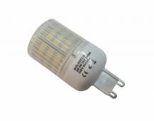BIOLEDEX� G9 GU9 dimmbarer SMD LED Strahler WW