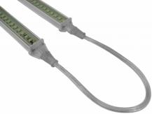 Flexibler Verbindungskabel 28cm