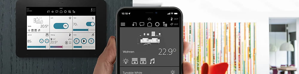 Hausautomation