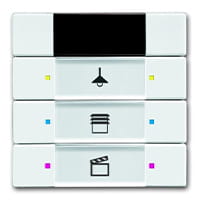 KNX Raumautomation & Bediengeräte