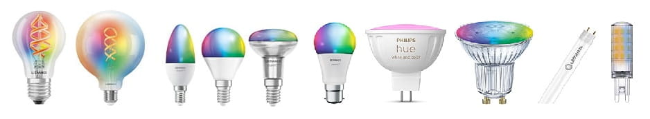 Smart Home Systeme