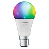 B22d / B15d Lampen