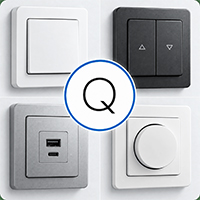 Q