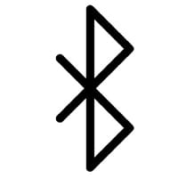 Bluetooth Lampen