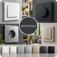 Busch-axcent pur