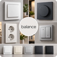 Busch-balance SI