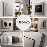 Decento