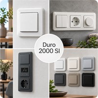 Busch-Duro® 2000 SI