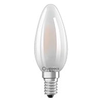 LED Kerze E14