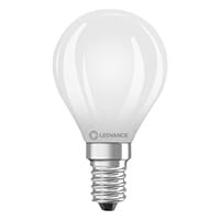 E14 LED Tropfen Lampen