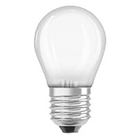 E27 LED Tropfen