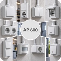 AP 600