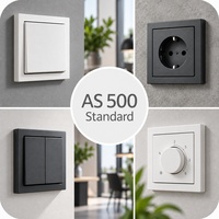 AS 500