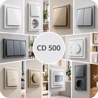 CD 500