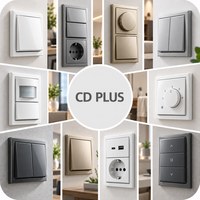 CD PLUS
