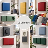 Le-Corbusier