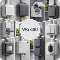 WG 600