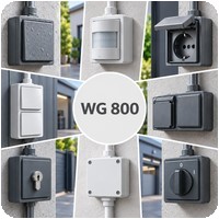 WG 800