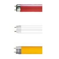 Spezielle LED-Röhren