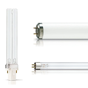 UV Lampen
