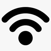 WiFi / WLAN Leuchtmittel