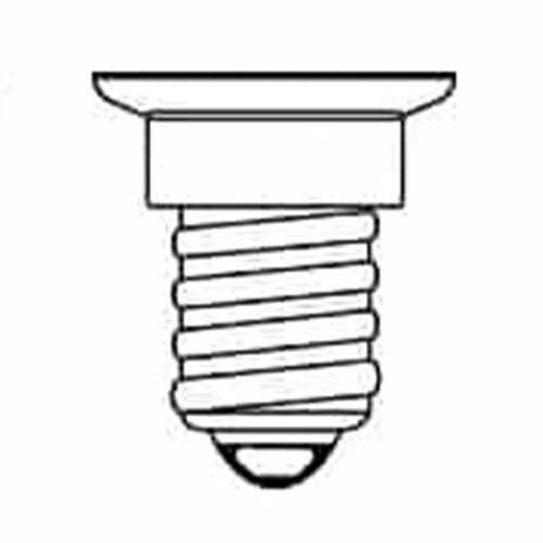 E14 Sockel