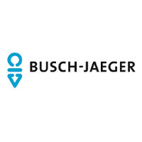 Logo Busch-Jäger