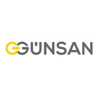 Logo Gunsan