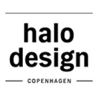 Logo Halo Design