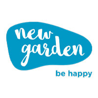 Logo New Garden