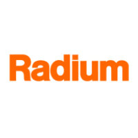 Logo Radium
