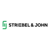 Logo Striebel & John