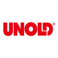 Logo Unold