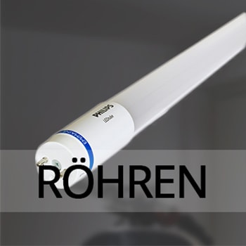 LED-Röhren