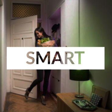Smart Home Lösungen