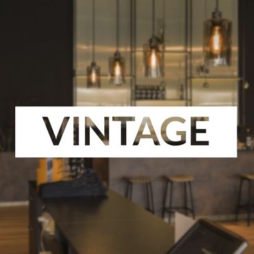 Vintage Stil