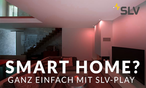 SLV Smart Home