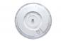 Preview: Leistungsstarkes LED Aufbau Panel AMBIENTA D340 40W CCT weiß umschaltbare Farbtemperatur 02500340 MOBILUX