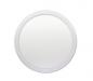 Preview: Leistungsstarkes LED Aufbau Panel AMBIENTA D340 40W CCT weiß umschaltbare Farbtemperatur 02500340 MOBILUX