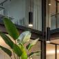 Preview: CDS LED-Pendelleuchte PENDLOX-80 HORTICULTURE– Professionelle Pflanzenbeleuchtung mit Sun-Like Full Spectrum und CRI 98