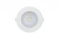 Preview: CDS LED Downlight DLR180XW HORTICULTURE – Professionelle Einbauleuchte mit Sun-Like Full Spectrum für Innenraumbegrünung
