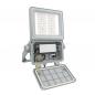 Preview: LEDVANCE FLOODLIGHT FLEX ASYMMETRIC 55x120 40W 4000K – kompakter LED-Fluter für professionelle Außenbereiche