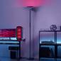 Preview: 178m OSRAM SMART+ WiFi LED-Stehleuchte up/down RGBW
