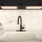 Preview: OSRAM Undercabinet Acrylux Panel Short 3.5W CCT DIM Unterbauleuchte Starter Kit